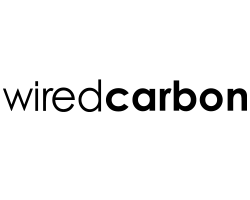 Wired Carbon logo